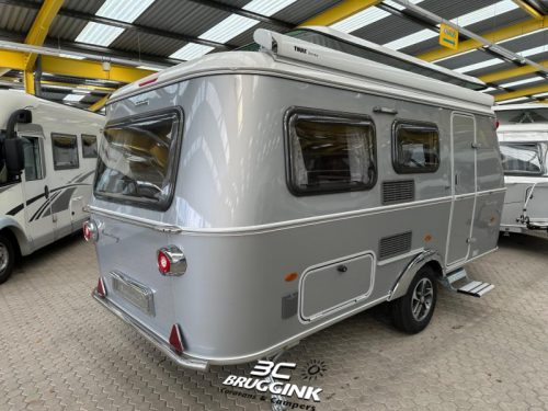 Eriba Touring 530 - BRUGGINK 60 JAAR Foto: 1