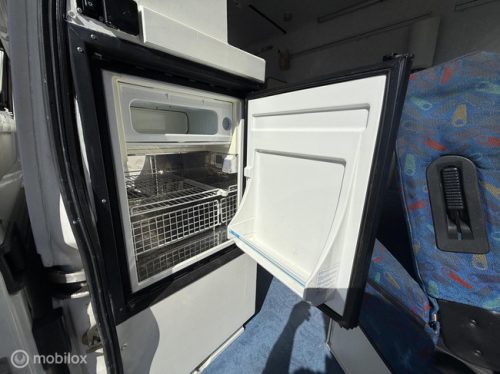 Fiat DUCATO 14 2.8 D photo: 15