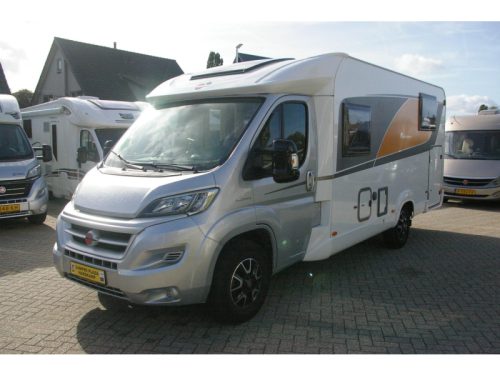 B&uuml;rstner Nexxo Time T 690 G Automatic, Single beds. photo: 2
