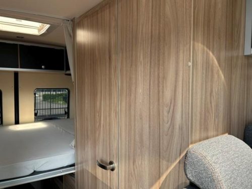 Hymer Grand Canyon S 600 foto: 7