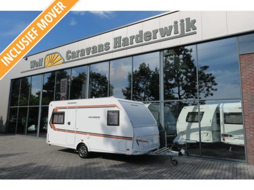 Weinsberg CaraOne Edition HOT 450 FU RANGIERHILFE+VORZELT+FAHRRADTR&Auml;GER.