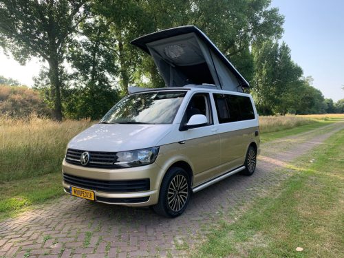 Volkswagen Woodpecker Transporter photo: 6