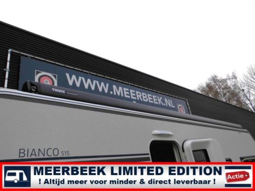 Fendt Bianco Selection 515 SG 4668,=DISCOUNT THULE&MOVER  photo: 3