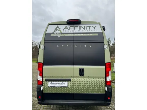 Affinity One Limited edition photo: 2