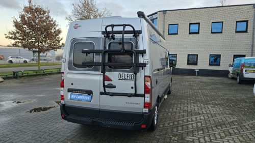 B&uuml;rstner Delfin Limited C 621 (SHOW MODEL) photo: 11