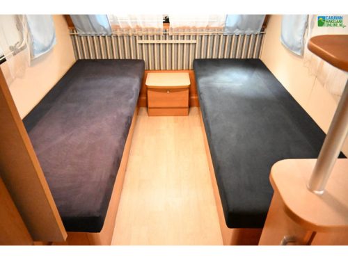 Caravelair Antar&egrave;s Luxe 372 photo: 4