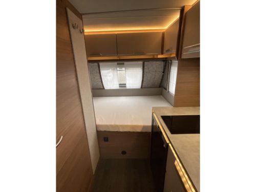 Knaus Sport E-Power Selection 420 QD AIRCO-LEVELSSYTEEM-LUIFEL foto: 8