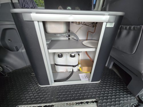 Mercedes-Benz Viano CDI 3ltr 2009 foto: 16