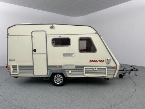 Beyerland Sprinter 390 D photo: 9