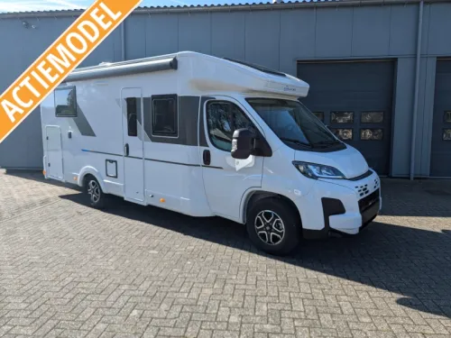 Sun Living S 72 DL Automatik Made by Adria