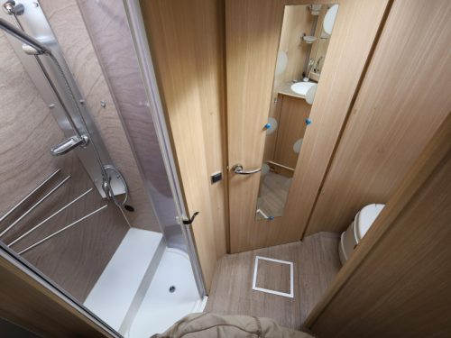 Fleurette Florium 70 LMX Queensbett | 1. Besitzer Foto: 11
