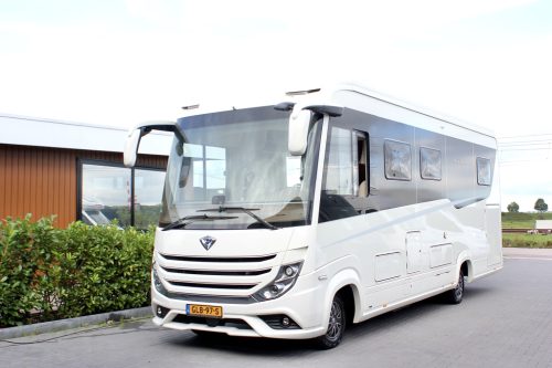 Concorde Charisma 910MI