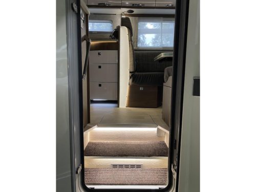 Frankia Platin 8400 QD Alpine Sound System photo: 2