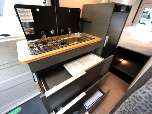 Hymer Redwood 600 Foto: 9