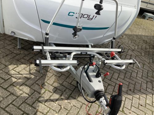 Dethleffs C'Joy 460 LE photo: 17