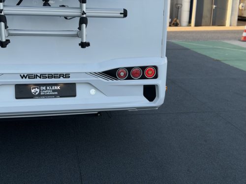 Weinsberg CaraHome 650 DG Foto: 3