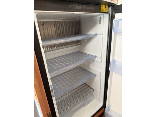 Carthago C-Compactline 143 I photo: 13