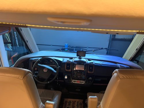 Carthago Chic C-Line 4.8 LE foto: 28