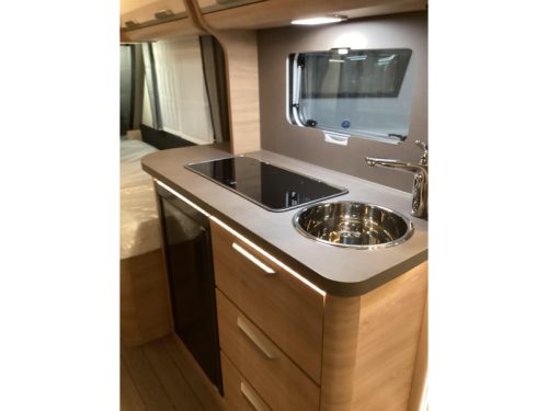 Knaus Sudwind Black Selection 500 EU model 2027 photo: 8