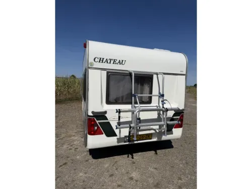 Chateau Cantara 443C photo: 3