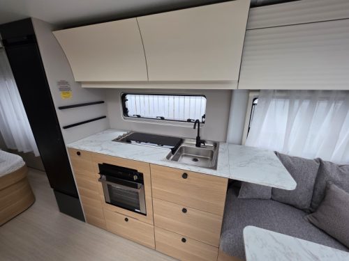 Adria Adora 613 UT Foto: 4