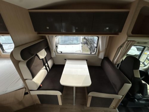 Rimor XGO AUTOMATIC-6 PERSONS! photo: 7