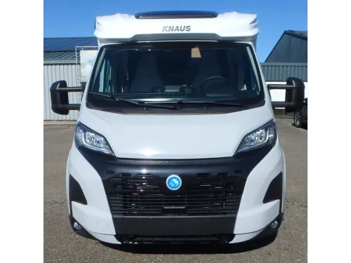Knaus L!ve Ti Platinum 650 MEG  Foto: 7