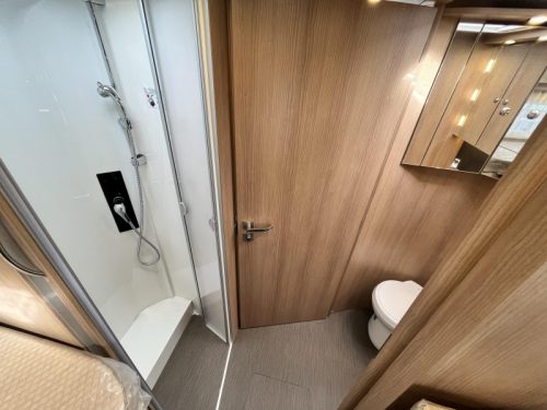 Carthago C-Tourer T 145 RBLE Mega Angebot! Foto: 18