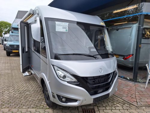 Hymer B-MC I 680 MODELL 2026 ROCHEFORT NUSS Foto: 8