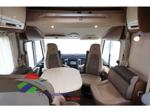 Hymer B680 Star-Line /Alde/190HP/Automatic photo: 2