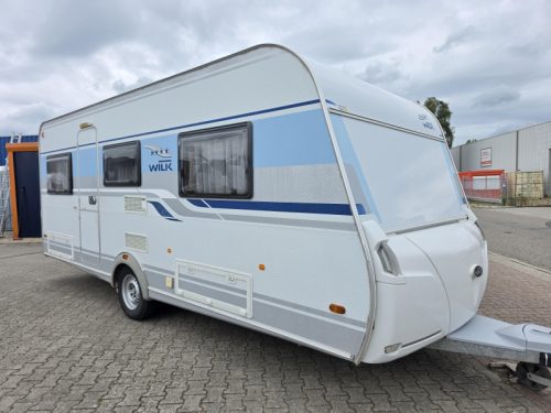 Wilk S4 490 EU Single beds Round seat '10