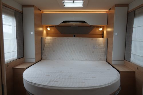 Hymer BML I 790 photo: 29