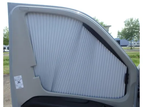 Knaus BoxLife Pro 600 MQ 14250km on the odometer photo: 24