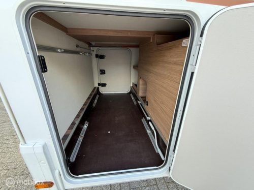 Weinsberg 600 MEG pepper edition Foto: 22