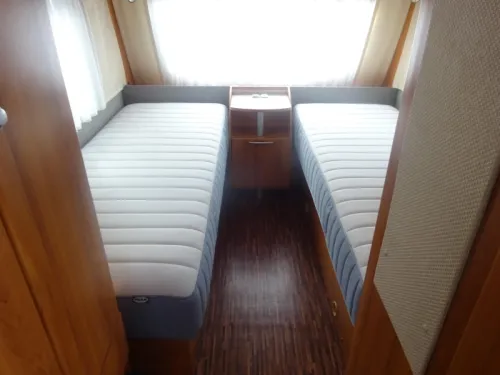 Eriba Nova GL 532 photo: 15