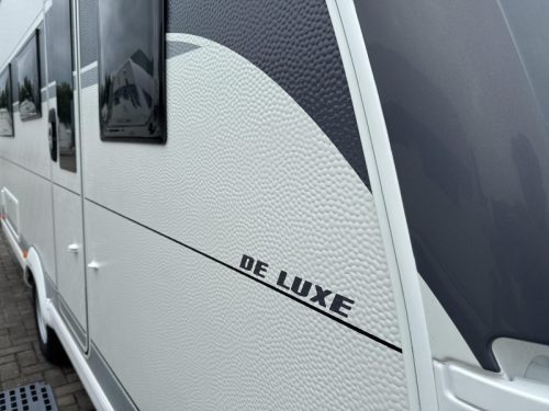 Hobby De Luxe 460 LU Model 2026 photo: 10