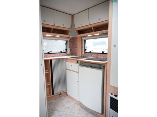 Kip Shuttle 41EKL foto: 10