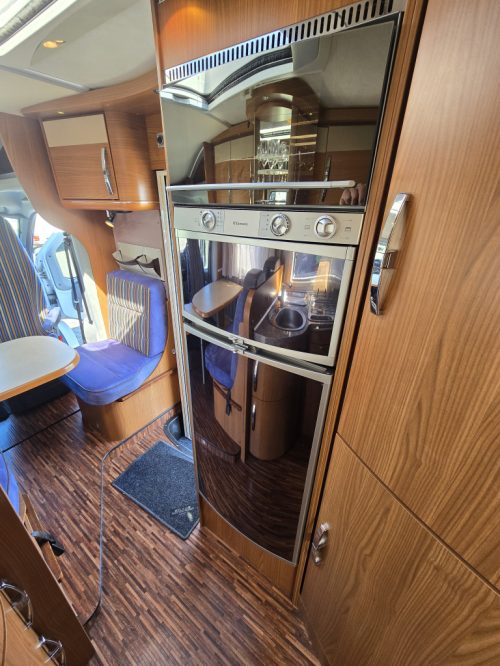 HYMER T 694SL Foto: 10
