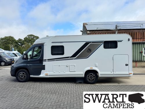 Knaus Van TI 650 MEG Vansation photo: 5