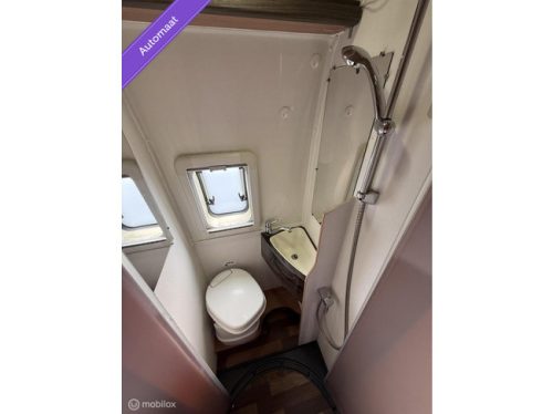 Knaus R07 Boxstar foto: 15