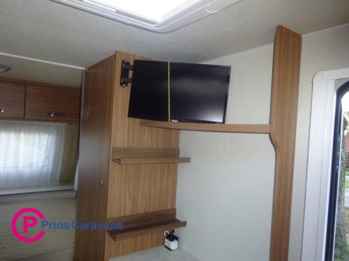 Carado Delight Capron 450 #LICHTGEWICHT#  foto: 17