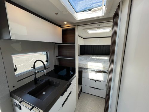 B&uuml;rstner Signature SFT 7.5 Fiat Foto: 14