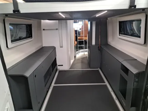 Adria Twin Sports Foto: 14