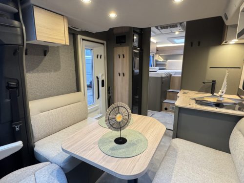 Hymer GT-S 685 year of manufacture 27  photo: 12
