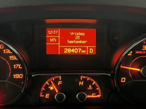 Carthago C-Tourer I 149 LE, Automatik, ohne Hubdach! Foto: 17
