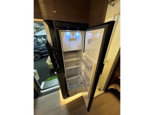 Adria Sonic Supreme 700 DL Automatic 180 HP photo: 12