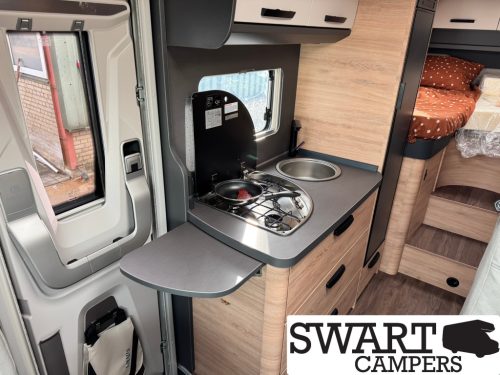Knaus L!VE TI 650 MEG Platinum Selection Foto: 14