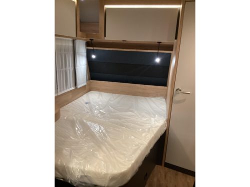 Knaus Sport 450 FU Modell 2026 Foto: 5