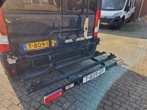 Weinsberg Carabus 600 fiat 2020 single beds photo: 27