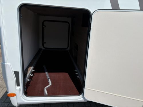 Carado T 338 PRO+ Edition26 TRAIL-Pakket photo: 18